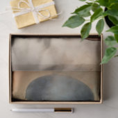 Basset Hound Steampunk 2 Decoupage Papier (Geschenk)