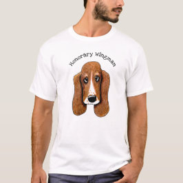 Basset Hound T-Shirt
