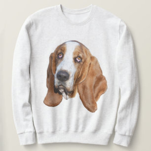 Basset Hound Trui