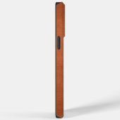 Basset Hound Ugly Face Hoesje-Mate iPhone Case (Achterkant / Rechts)