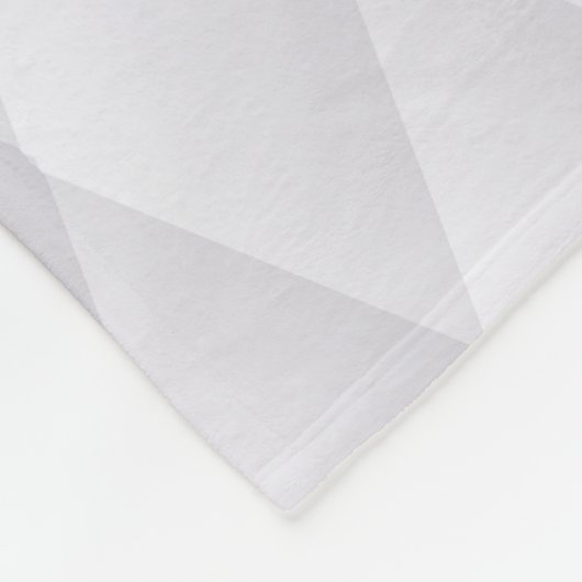 Basset mama Fleece Blanket (Hoek)