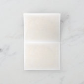 Basset-o-Saurus: De oorsprong van bassets Kaart (Binnen)