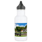 Basseterre Waterfles (Rechts)