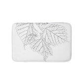 Basshoutwaren Badmat (Voorkant)