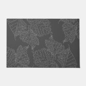 Basshoutwaren Deurmat (Voorkant)