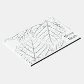 Basshoutwaren Gastenboek (Hoek)