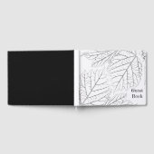 Basshoutwaren Gastenboek (Volledig)