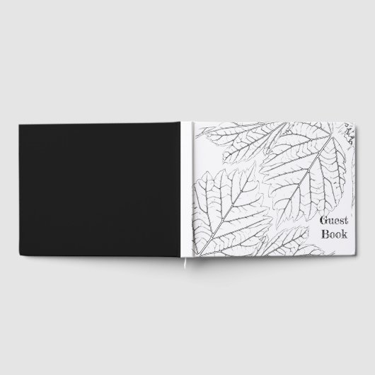 Basshoutwaren Gastenboek (Volledig)