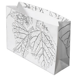 Basshoutwaren Groot Cadeauzakje