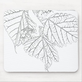 Basshoutwaren Muismat