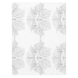 Basshoutwaren Tafelkleed