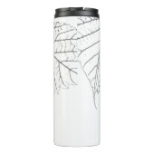 Basshoutwaren Thermosbeker (Achterkant)