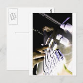 bassies briefkaart (Voorkant / Achterkant)