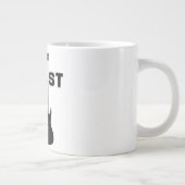 bassies grote koffiekop (Rechts)