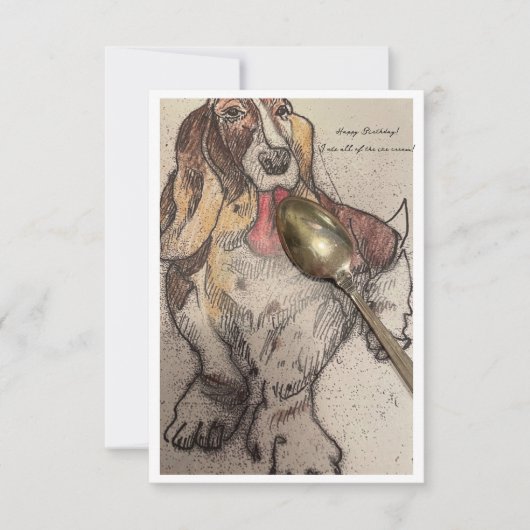 Bassie's Kaart (Voorkant)