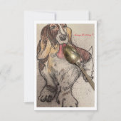 Bassie's Kaart (Voorkant)