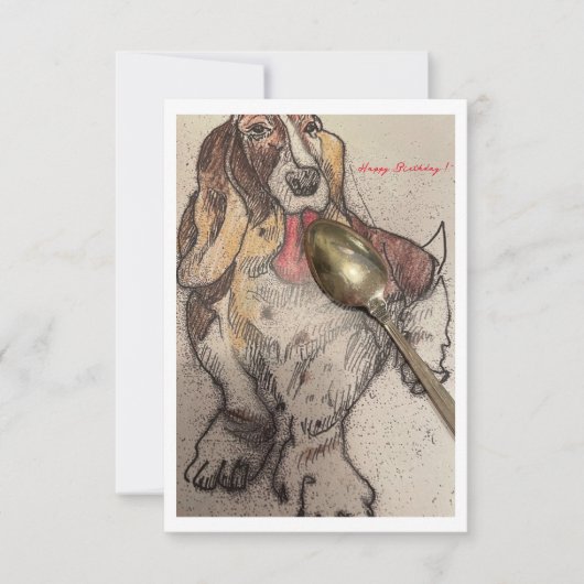 Bassie's Kaart (Voorkant)