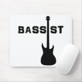 bassies muismat (Met muis)