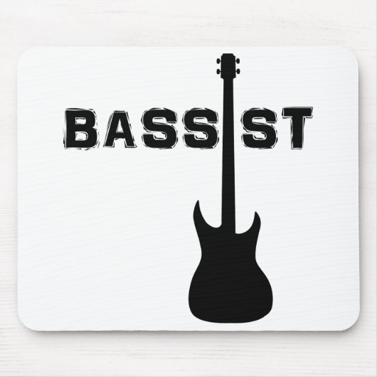 bassies muismat (Voorkant)