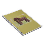 Bassie's Notitieboeken (Rechterzijde)