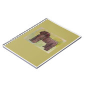 Bassie's Notitieboeken (Linkerzijde)