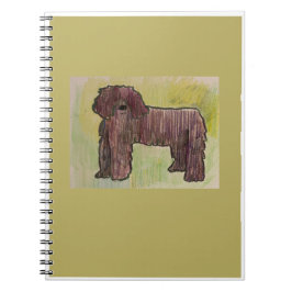 Bassie's Notitieboeken