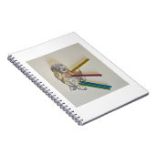 Bassie's Notitieboeken (Rechterzijde)