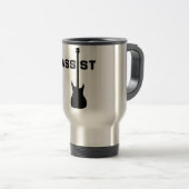 bassies reisbeker (Voorkant rechts)