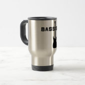 bassies reisbeker (Voorkant links)