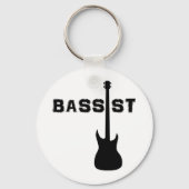 bassies sleutelhanger (Voorkant)
