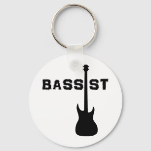 bassies sleutelhanger