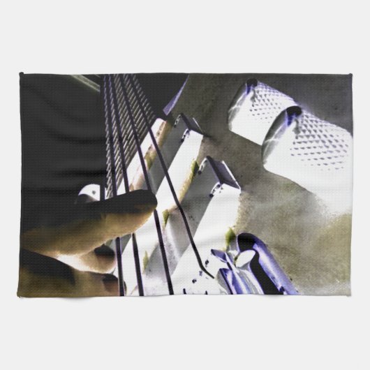 bassies theedoek (Horizontaal)