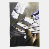 bassies theedoek (Verticaal)