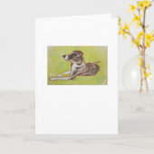 Bassie's vriend Wally Kaart (Gele Bloem)