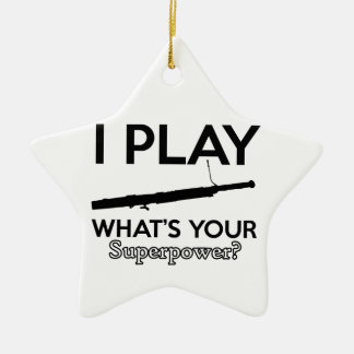 bassin keramisch ornament
