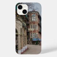 Bassin Park en Flatiron Flats
