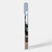 Bassin Park en Flatiron Flats Case-Mate iPhone Case (Achterkant / Links)