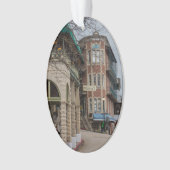 Bassin Park en Flatiron Flats Ornament (voorkant)