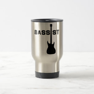 Bassist Reisbeker