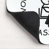 Basson - de wereld revolt rond muismat (Hoek)