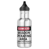 Basson-exploitatiegebied Waterfles (Rechts)