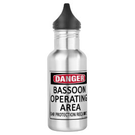 Basson-exploitatiegebied Waterfles