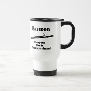 Basson Gift Reisbeker