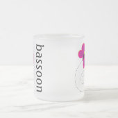  Basson Matglas Koffiemok (Center)