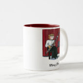 Basson Mok (Voorkant rechts)