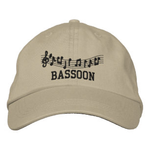 Basson Music Pet