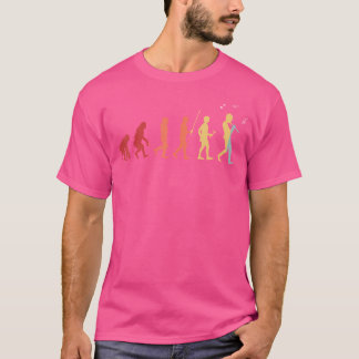 Bassonist Reed Orchestra T-shirt