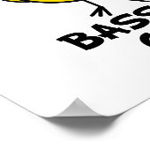 Bassoon Chick Poster (Hoek)