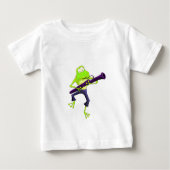 Bassoon Frog (Voorkant)