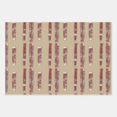 Bassoon Inpakpapier Vel (Voorkant)